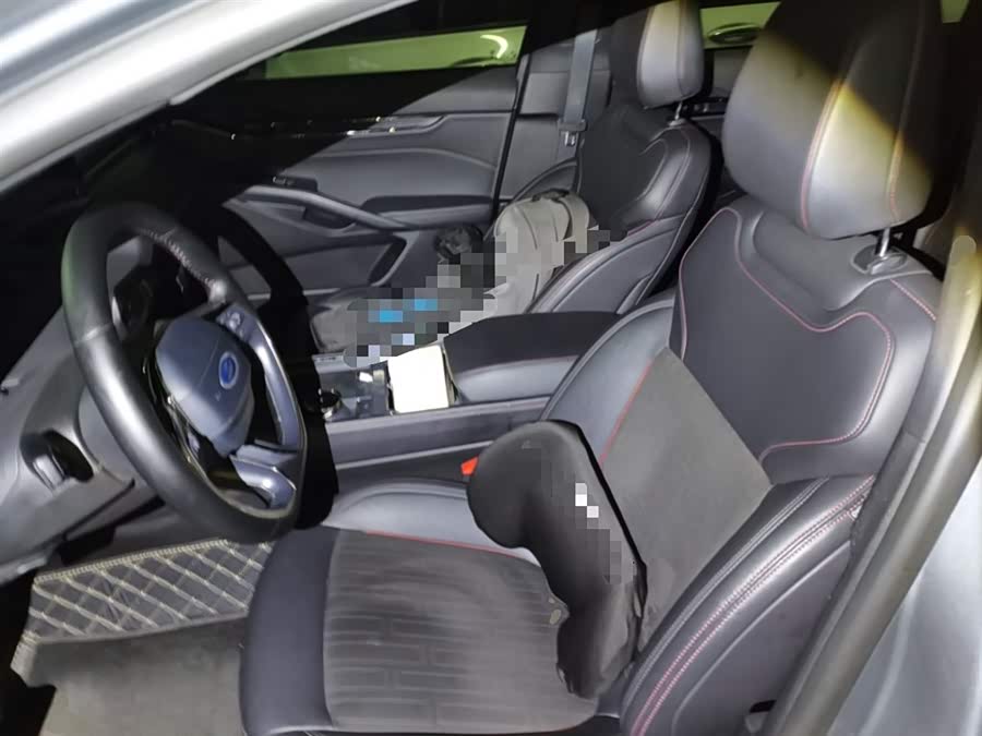 Mondeo 2023 EcoBoost 180 Comfort - zdjęcie 16