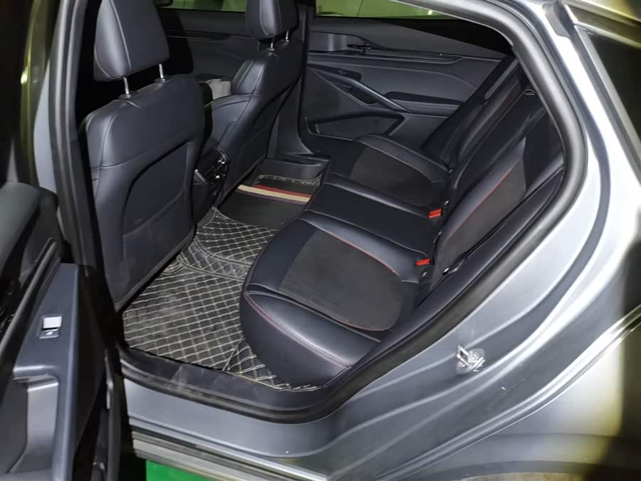 Mondeo 2023 EcoBoost 180 Comfort - zdjęcie 18