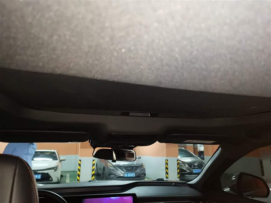Mondeo 2023 EcoBoost 180 Comfort - zdjęcie 19
