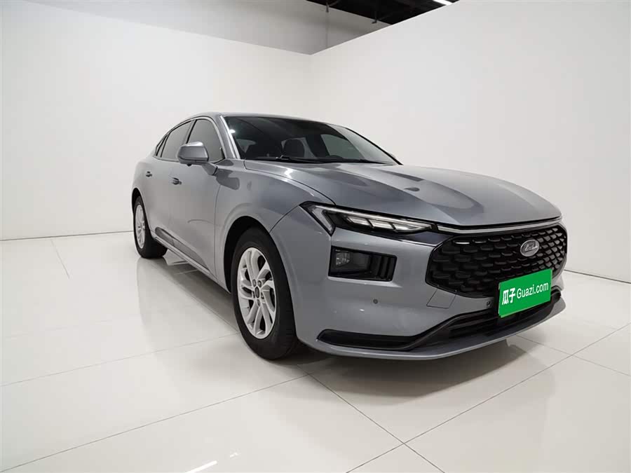 Mondeo 2023 EcoBoost 180 Comfort - zdjęcie 3