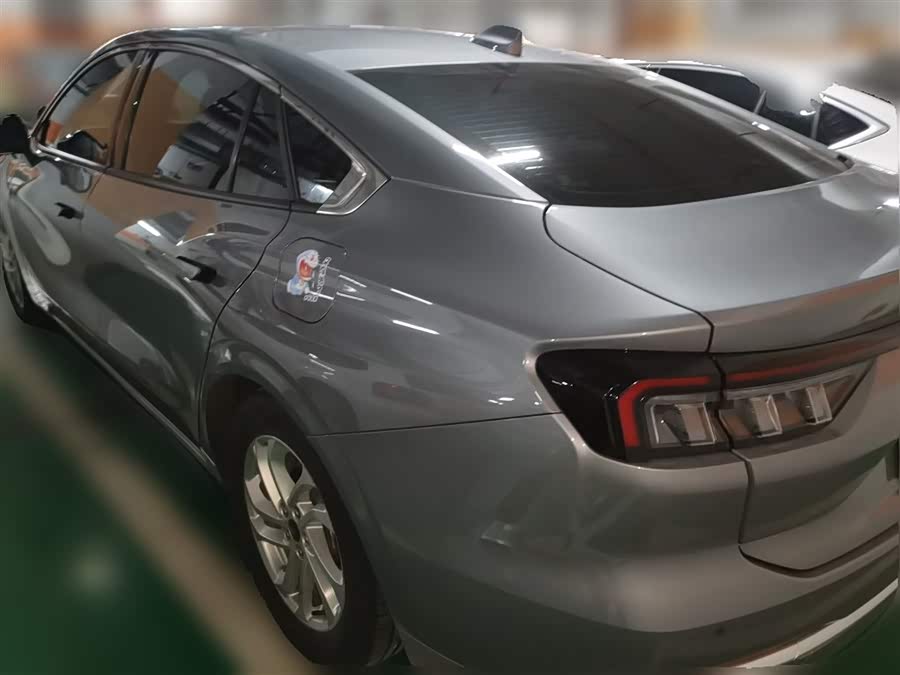 Mondeo 2023 EcoBoost 180 Comfort - zdjęcie 4
