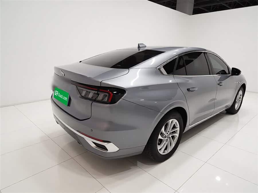 Mondeo 2023 EcoBoost 180 Comfort - zdjęcie 6