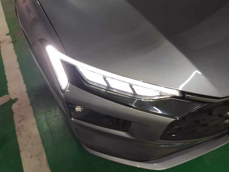 Mondeo 2023 EcoBoost 180 Comfort - zdjęcie 7