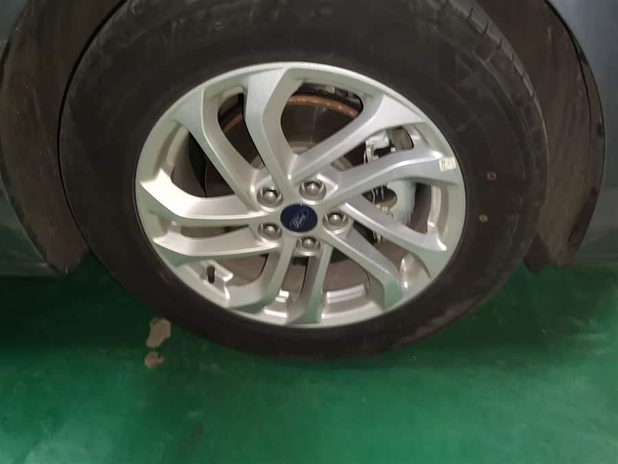 Mondeo 2023 EcoBoost 180 Comfort - zdjęcie 8