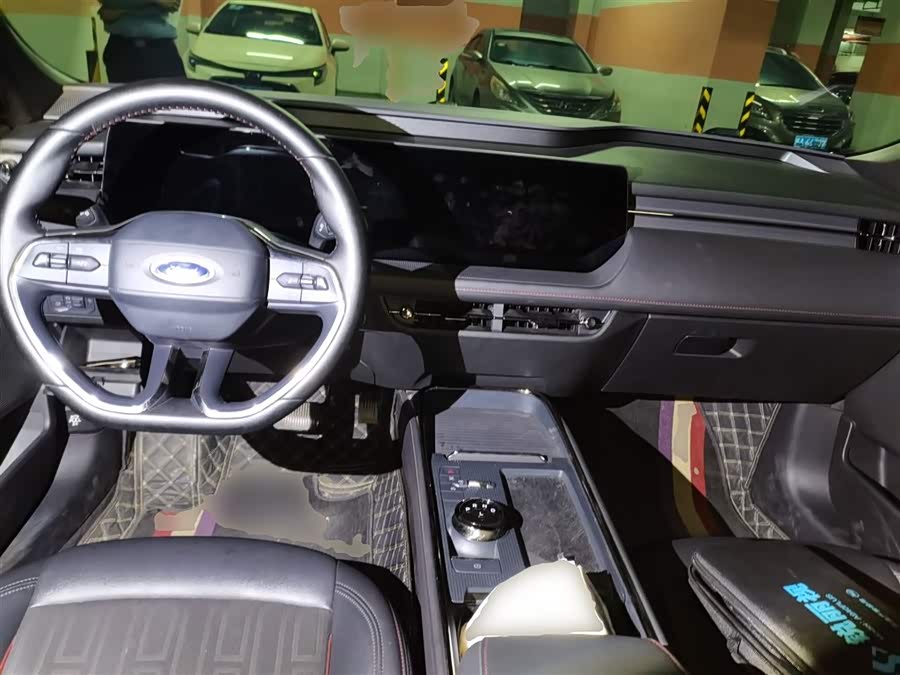 Mondeo 2023 EcoBoost 180 Comfort - zdjęcie 10