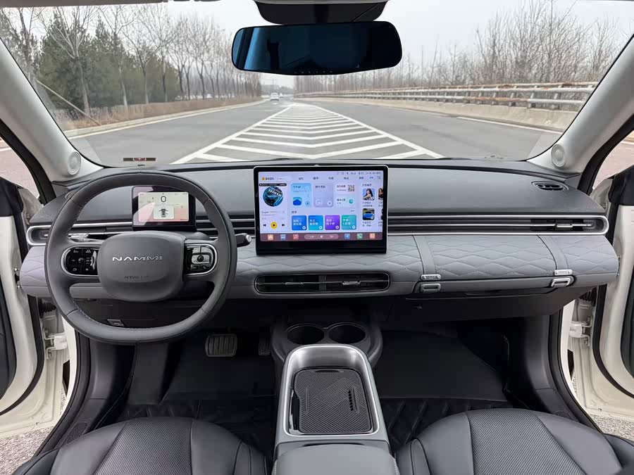 NANO 01 2024 330 Plus Smart+ - zdjęcie 6