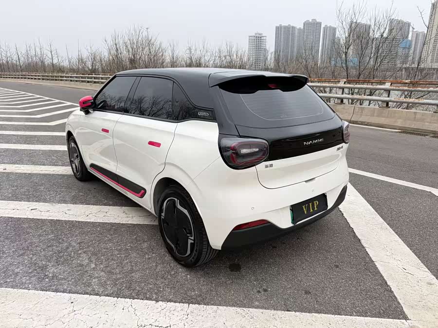 NANO 01 2024 330 Plus Smart+ - zdjęcie 7
