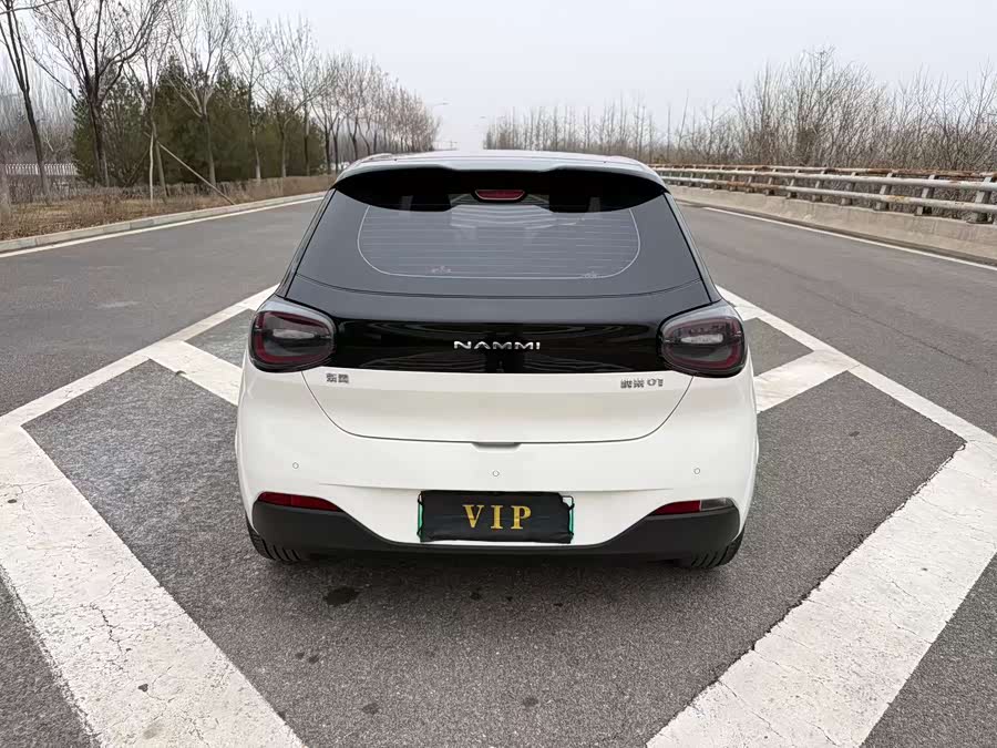 NANO 01 2024 330 Plus Smart+ - zdjęcie 8