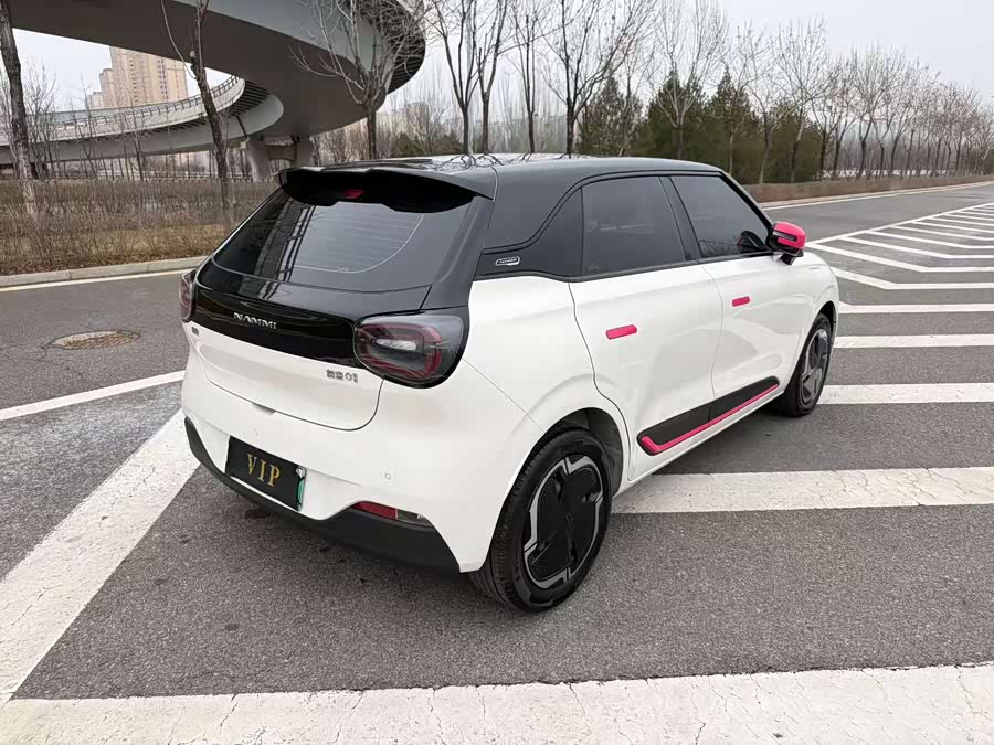NANO 01 2024 330 Plus Smart+ - zdjęcie 9