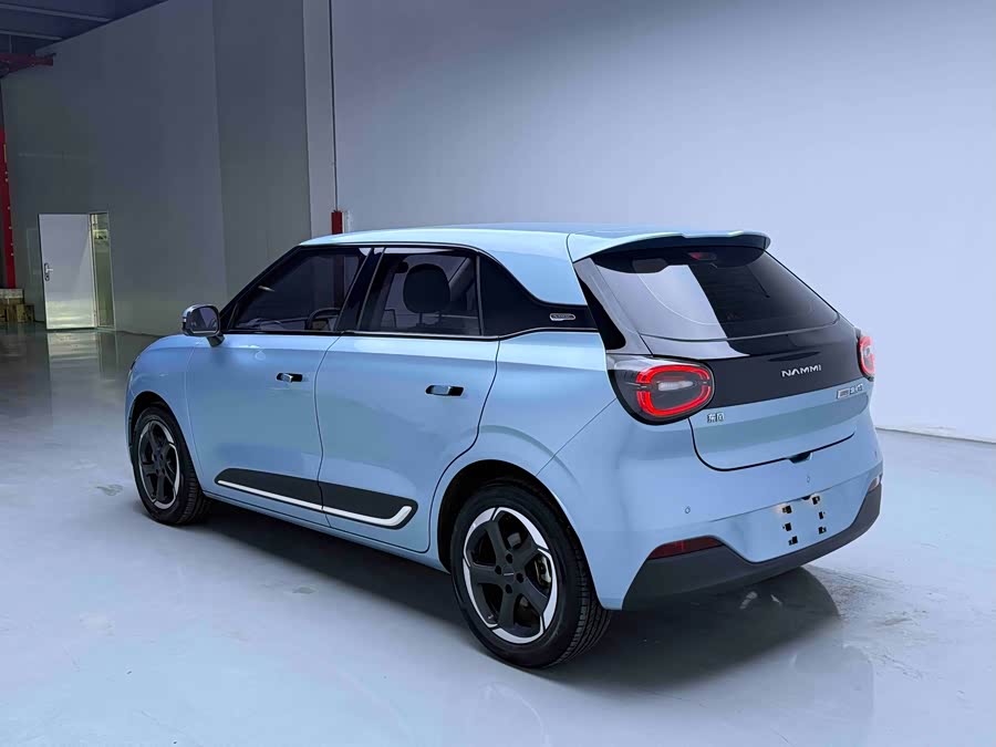 NANO 01 2024 430 Plus Smart+ - zdjęcie 4