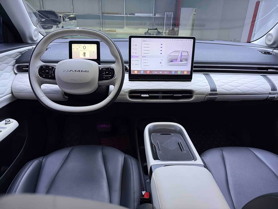 NANO 01 2024 430 Plus Smart+ - zdjęcie 8