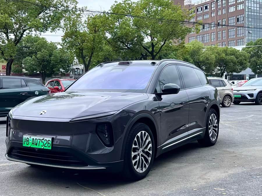 NIO ES6 2023 75kWh