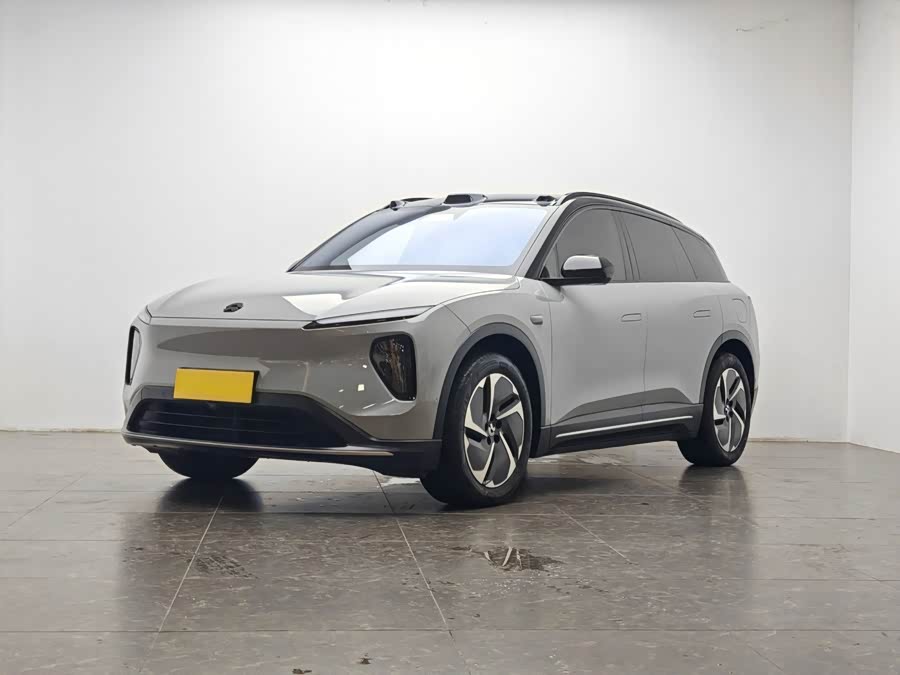 NIO ES6 2024 75kWh