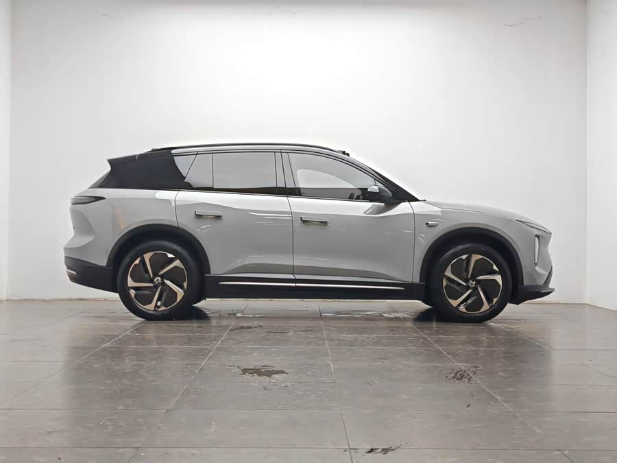 NIO ES6 2024 75kWh - zdjęcie 11