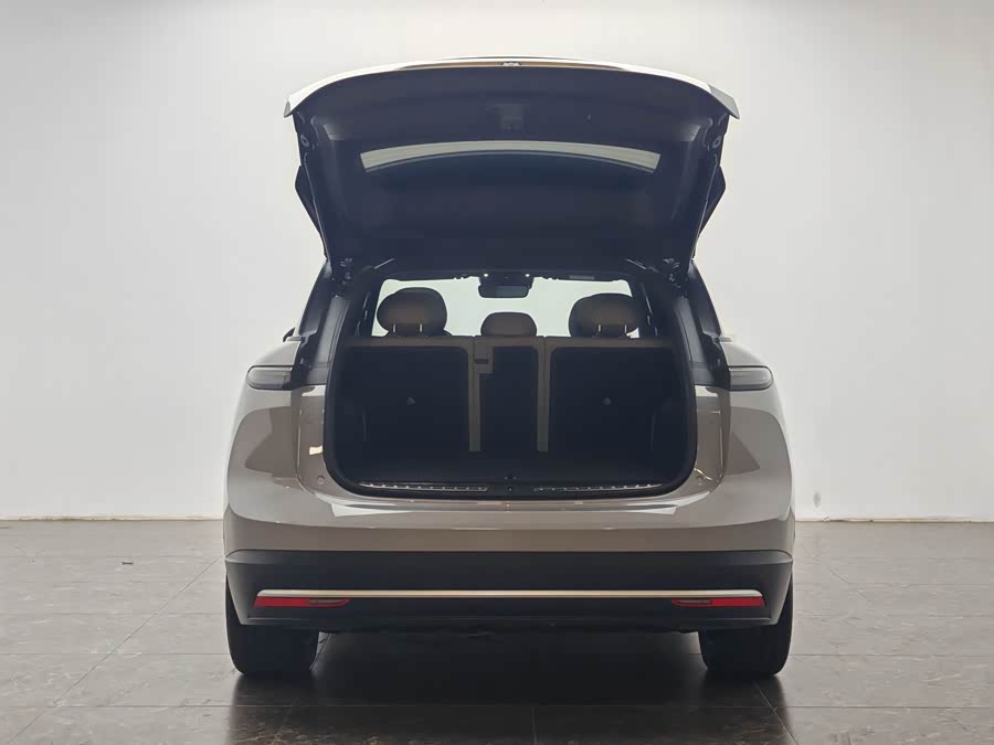 NIO ES6 2024 75kWh - zdjęcie 12