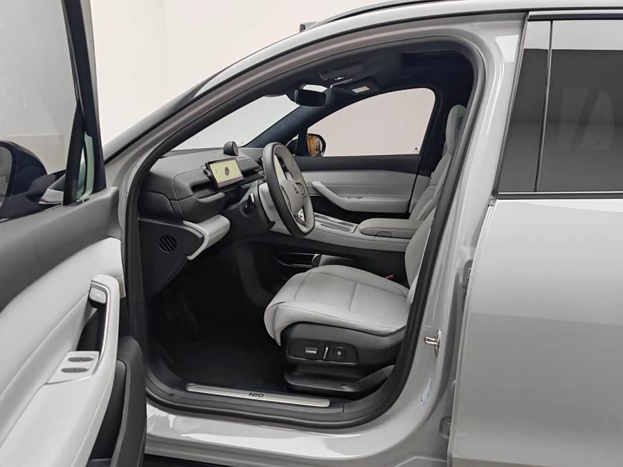 NIO ES6 2024 75kWh - zdjęcie 14