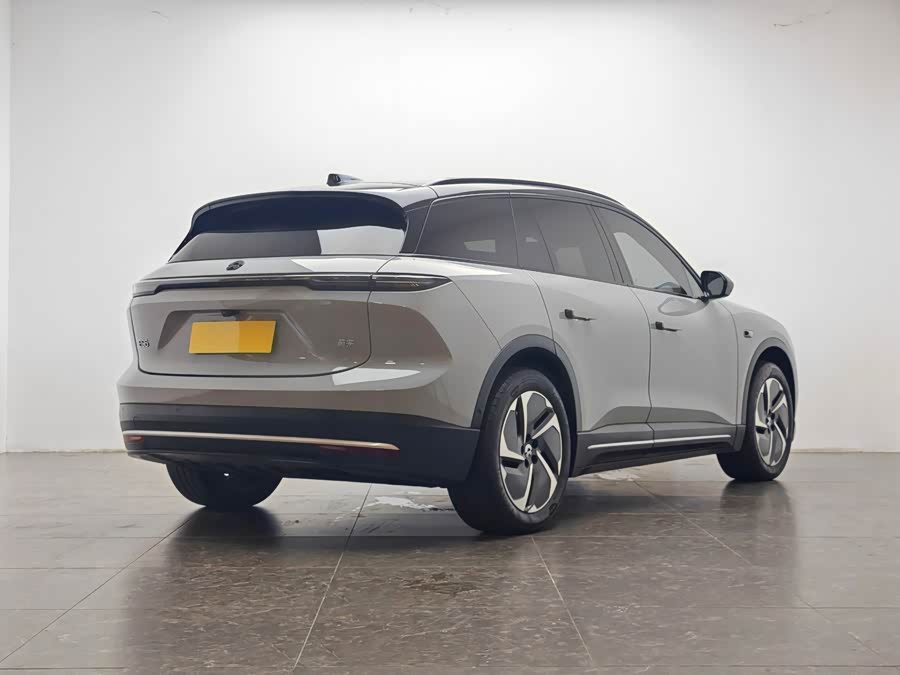 NIO ES6 2024 75kWh - zdjęcie 3