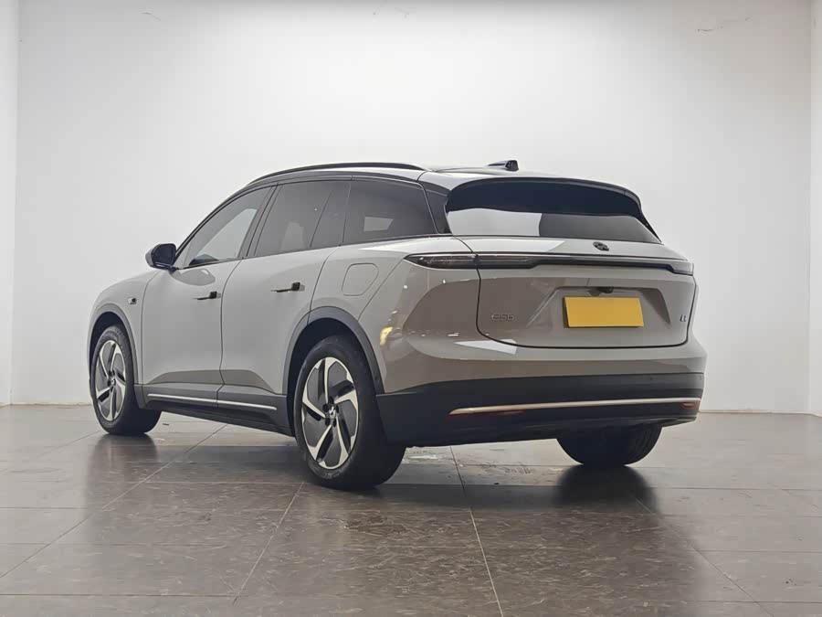 NIO ES6 2024 75kWh - zdjęcie 4