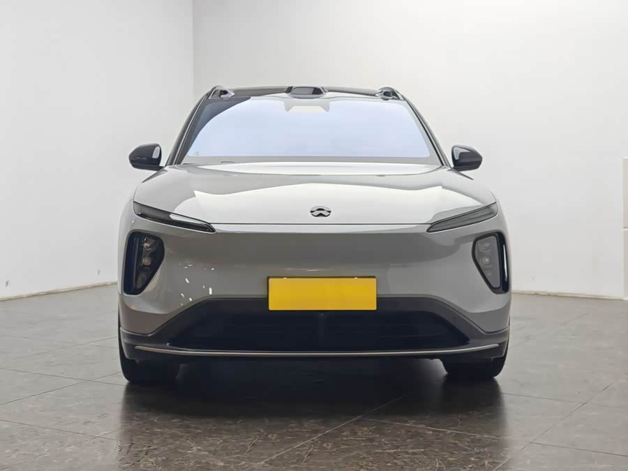 NIO ES6 2024 75kWh - zdjęcie 5