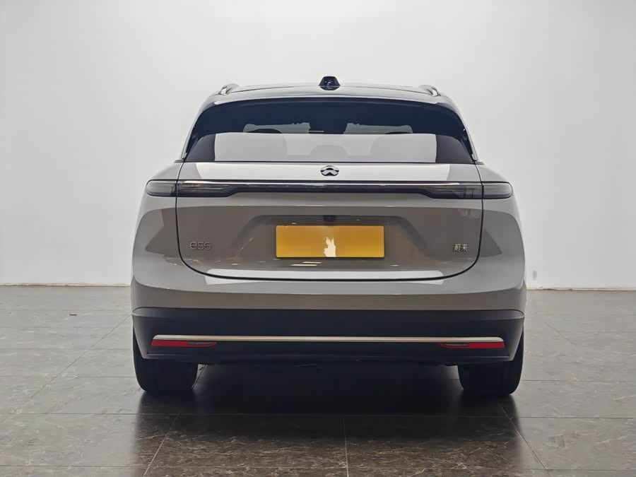 NIO ES6 2024 75kWh - zdjęcie 6