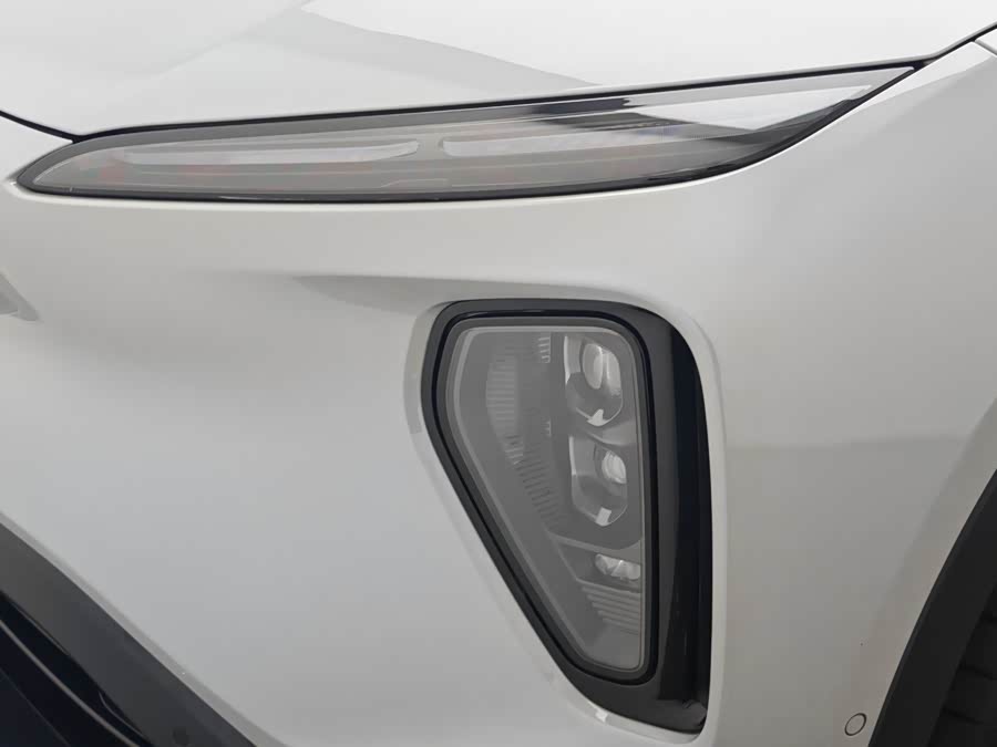 NIO ES6 2024 75kWh - zdjęcie 8