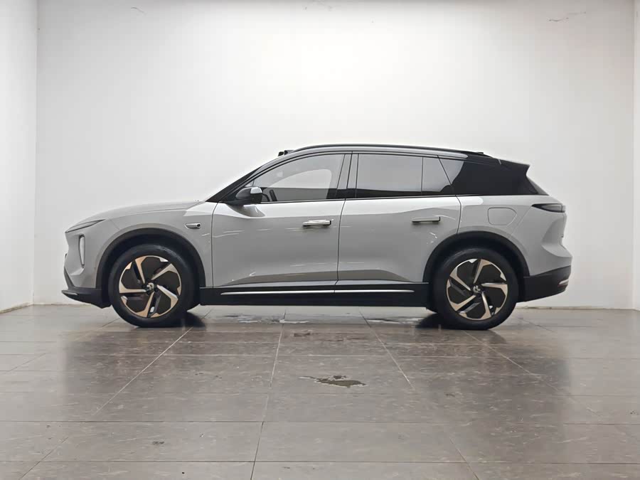 NIO ES6 2024 75kWh - zdjęcie 10
