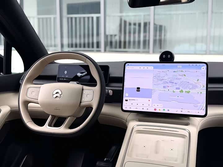 NIO ES6 2025 75kWh - zdjęcie 12