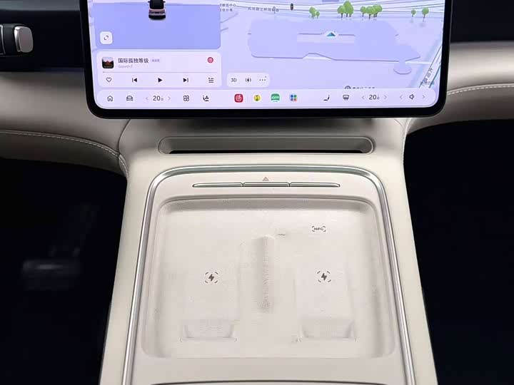 NIO ES6 2025 75kWh - zdjęcie 13