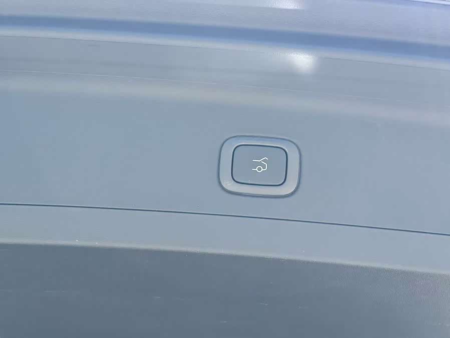NIO ES8 2023 100kWh - zdjęcie 19