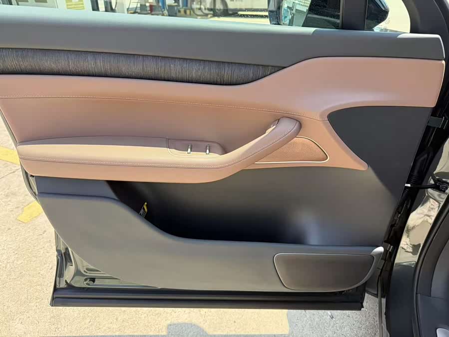 NIO ES8 2023 100kWh - zdjęcie 4
