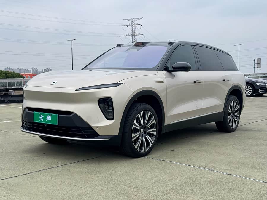 NIO ES8 2023 75kWh Executive
