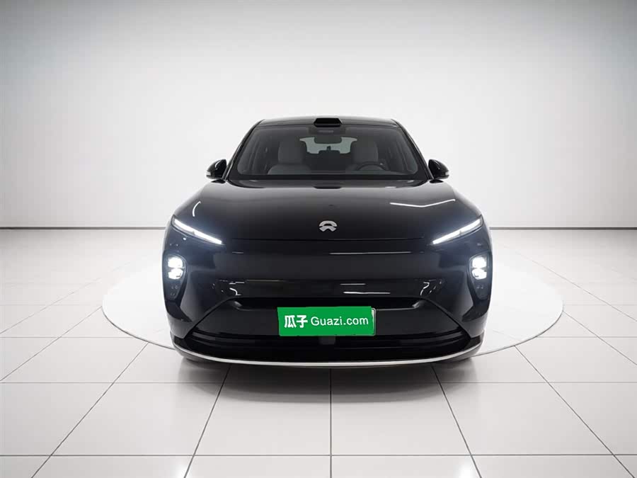 NIO ES8 2023 75kWh Executive - zdjęcie 2