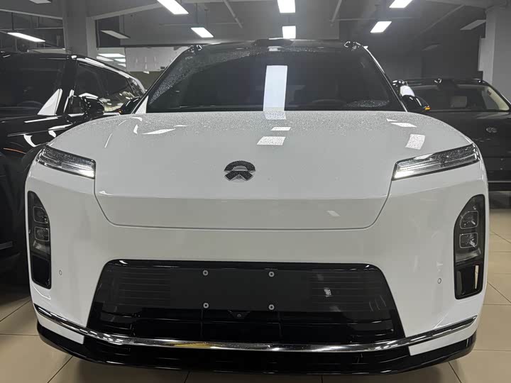 NIO ES8 2026 6-Seater Executive Luxury - zdjęcie 11