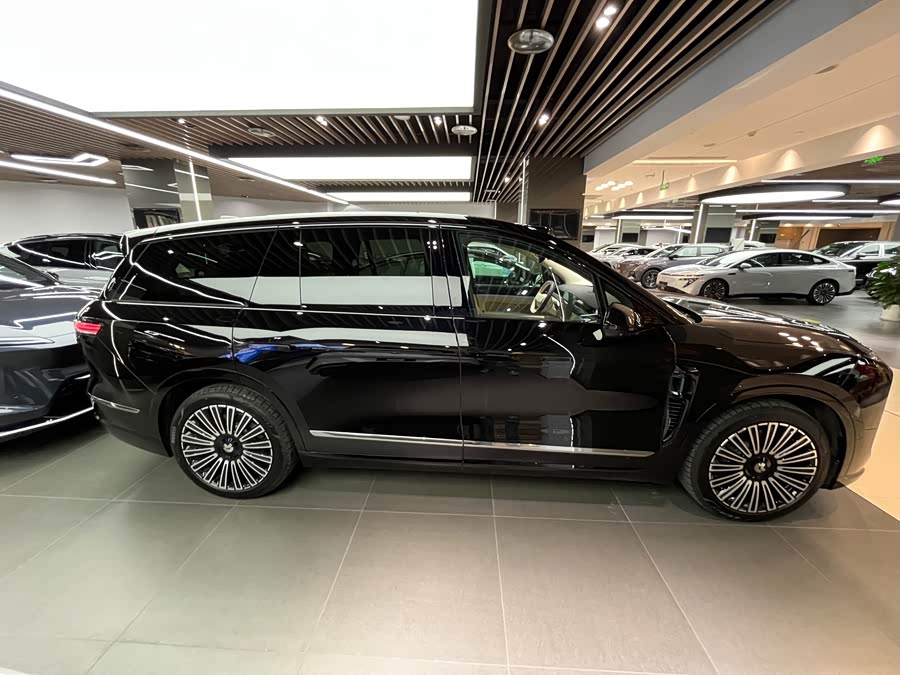 NIO ES8 2026 6-Seater Executive Luxury - zdjęcie 14