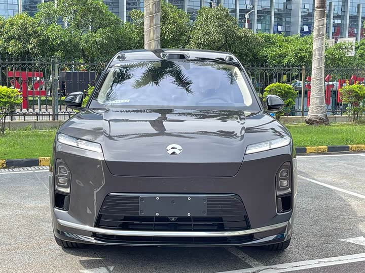 NIO ES8 2026 6-Seater Executive Luxury - zdjęcie 17