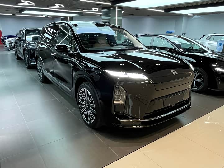 NIO ES8 2026 6-Seater Executive Luxury - zdjęcie 19
