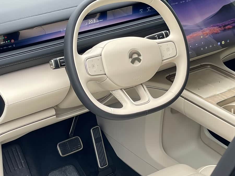 NIO ES8 2026 6-Seater Executive Luxury - zdjęcie 4