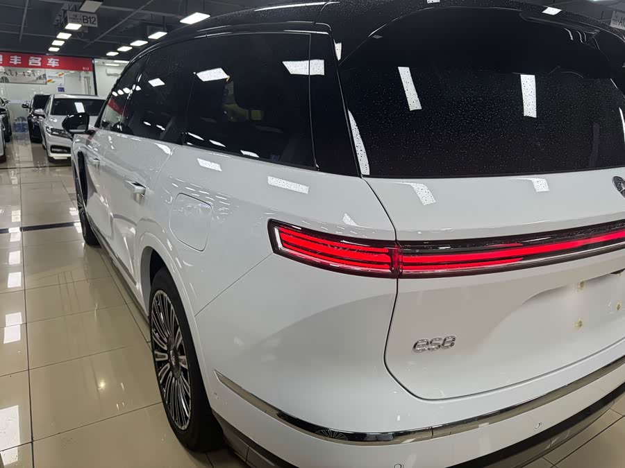 NIO ES8 2026 6-Seater Executive Luxury - zdjęcie 6