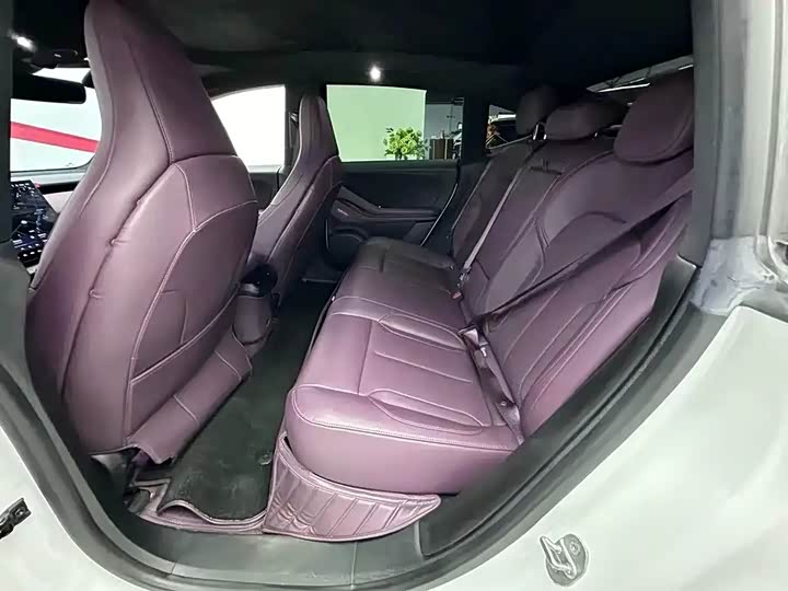 NIO ET5 2022 75kWh - zdjęcie 19