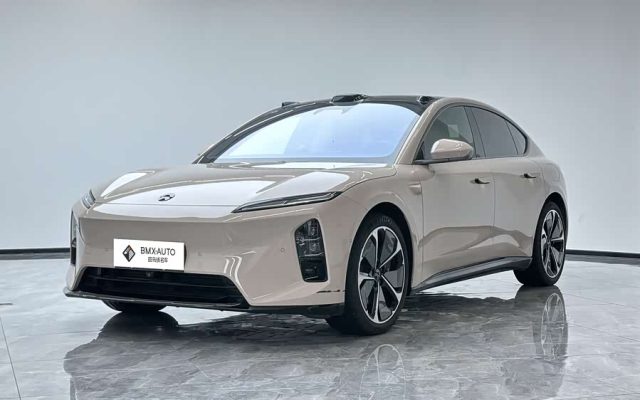 NIO ET5 2025 75kWh