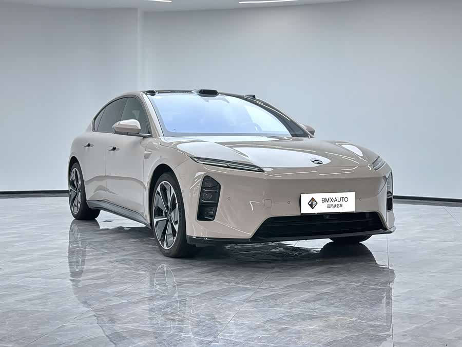 NIO ET5 2025 75kWh - zdjęcie 2
