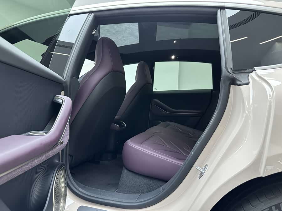 NIO ET5 2025 75kWh - zdjęcie 16
