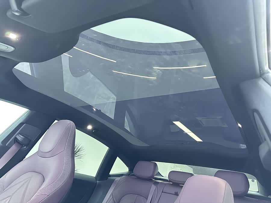 NIO ET5 2025 75kWh - zdjęcie 19