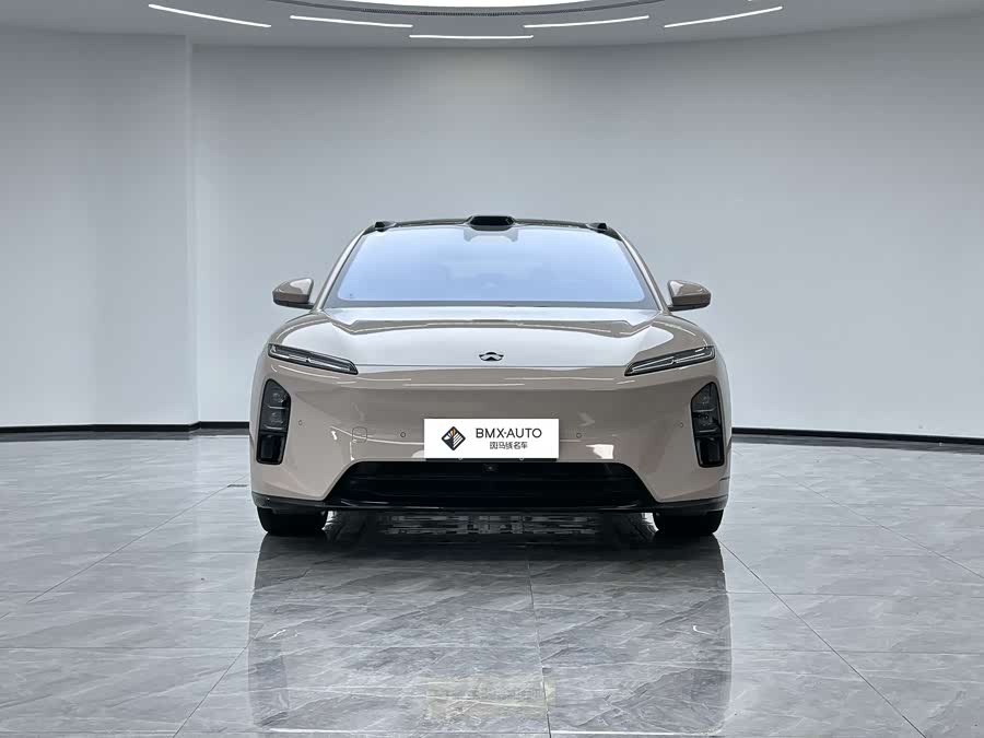 NIO ET5 2025 75kWh - zdjęcie 5