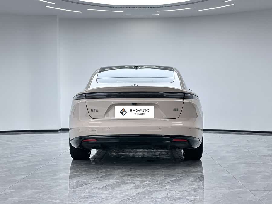 NIO ET5 2025 75kWh - zdjęcie 6