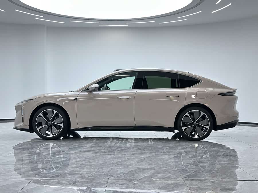 NIO ET5 2025 75kWh - zdjęcie 7