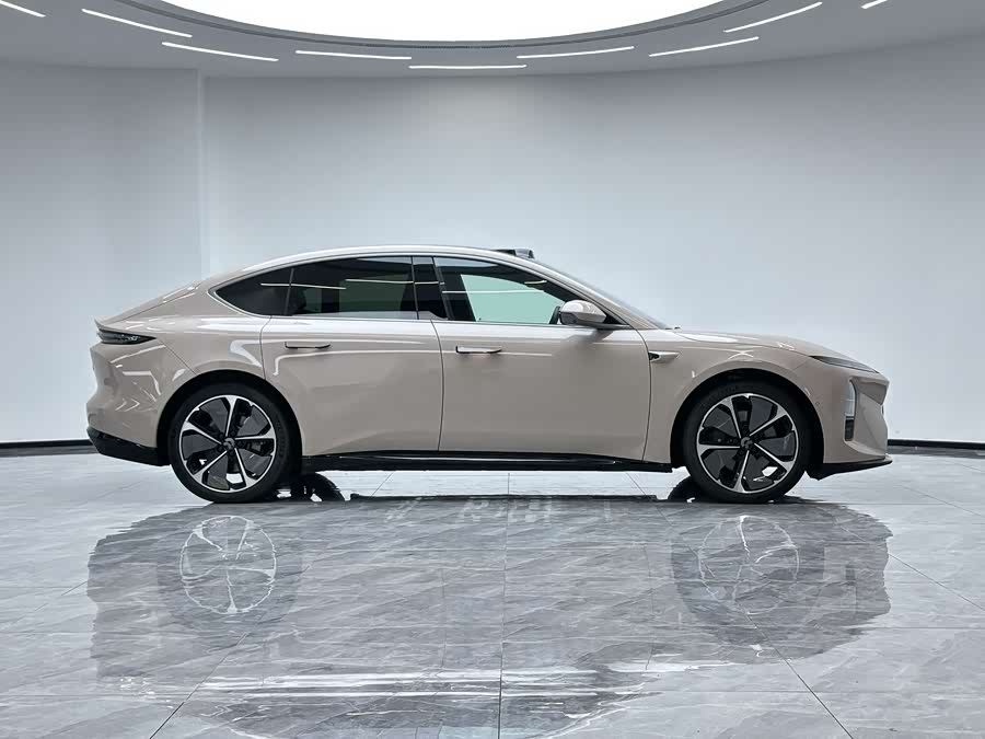 NIO ET5 2025 75kWh - zdjęcie 8