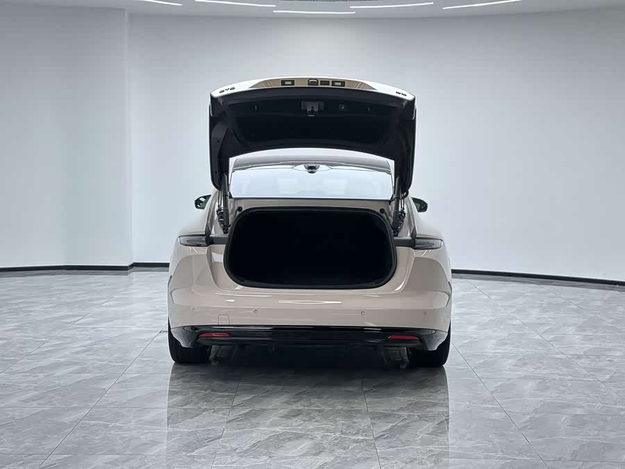 NIO ET5 2025 75kWh - zdjęcie 10