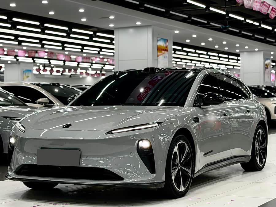 NIO ET5T 2023 75kWh Touring