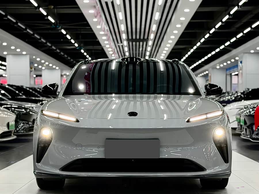 NIO ET5T 2023 75kWh Touring - zdjęcie 2